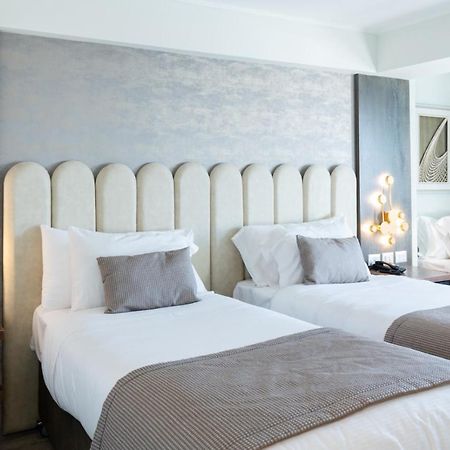 Hotel Hw High Wellness Сантяго Екстериор снимка