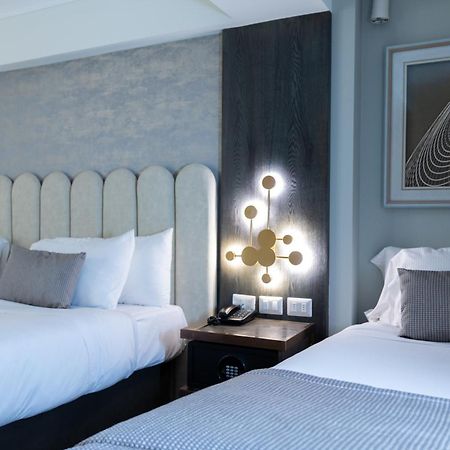 Hotel Hw High Wellness Сантяго Екстериор снимка