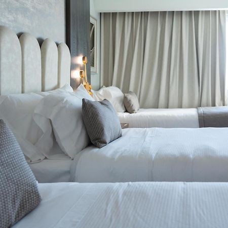 Hotel Hw High Wellness Сантяго Екстериор снимка