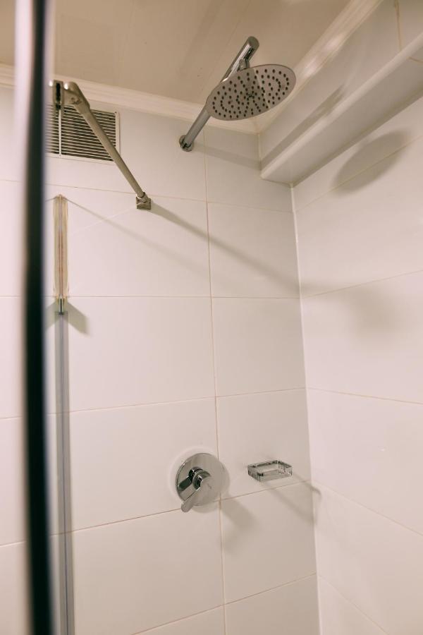 Hotel Hw High Wellness Сантяго Екстериор снимка