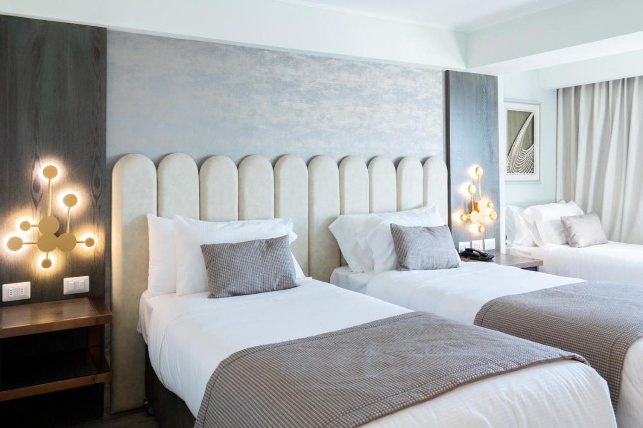 Hotel Hw High Wellness Сантяго Екстериор снимка