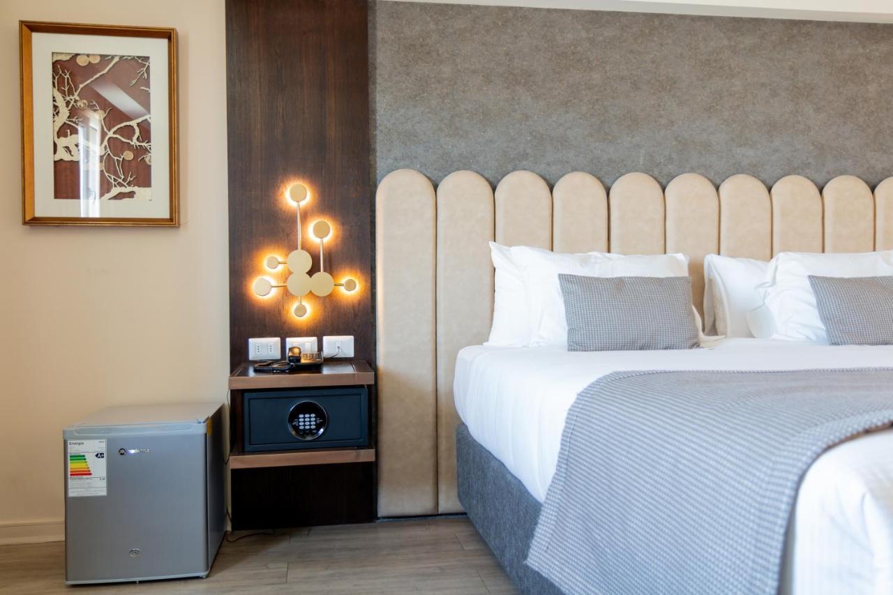 Hotel Hw High Wellness Сантяго Екстериор снимка