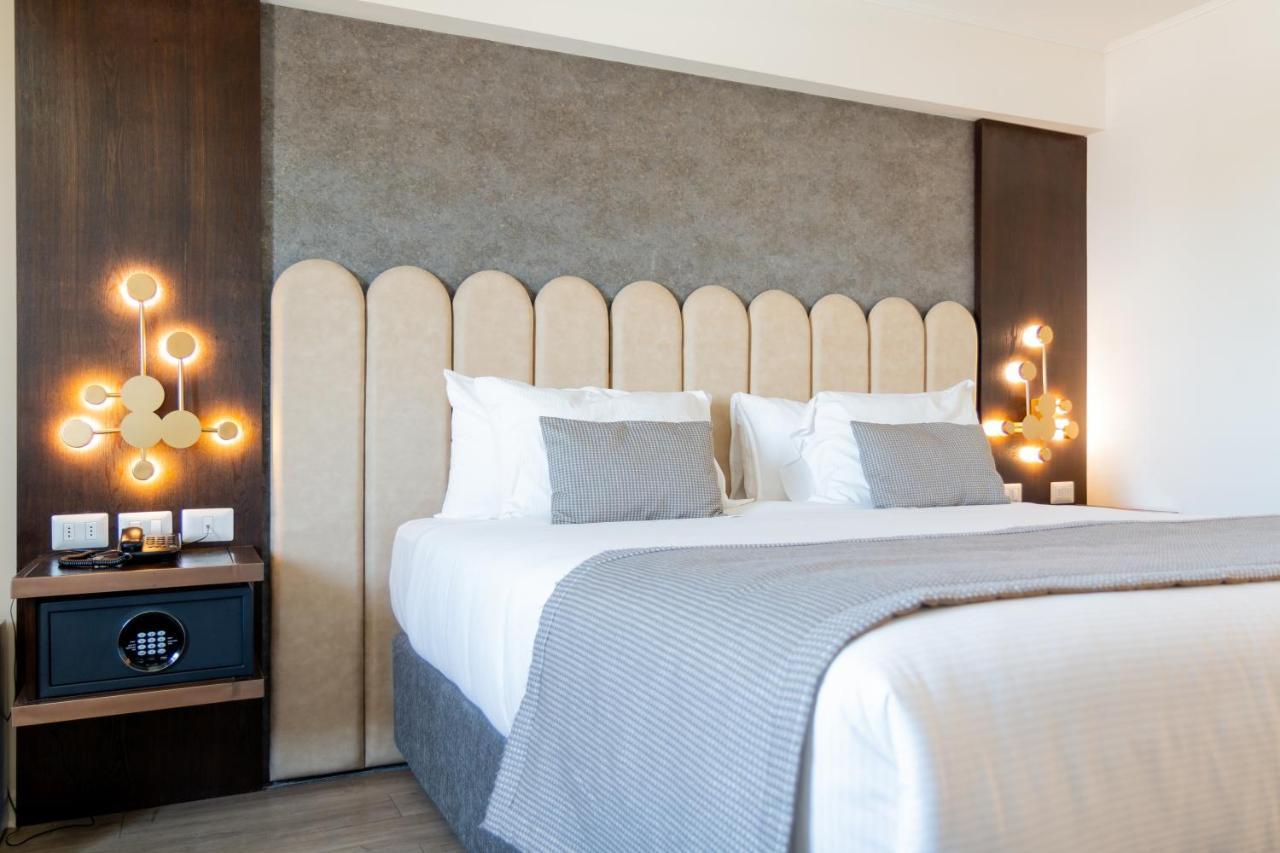 Hotel Hw High Wellness Сантяго Екстериор снимка