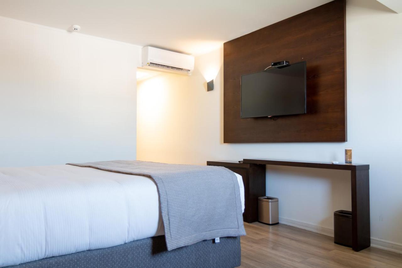 Hotel Hw High Wellness Сантяго Екстериор снимка