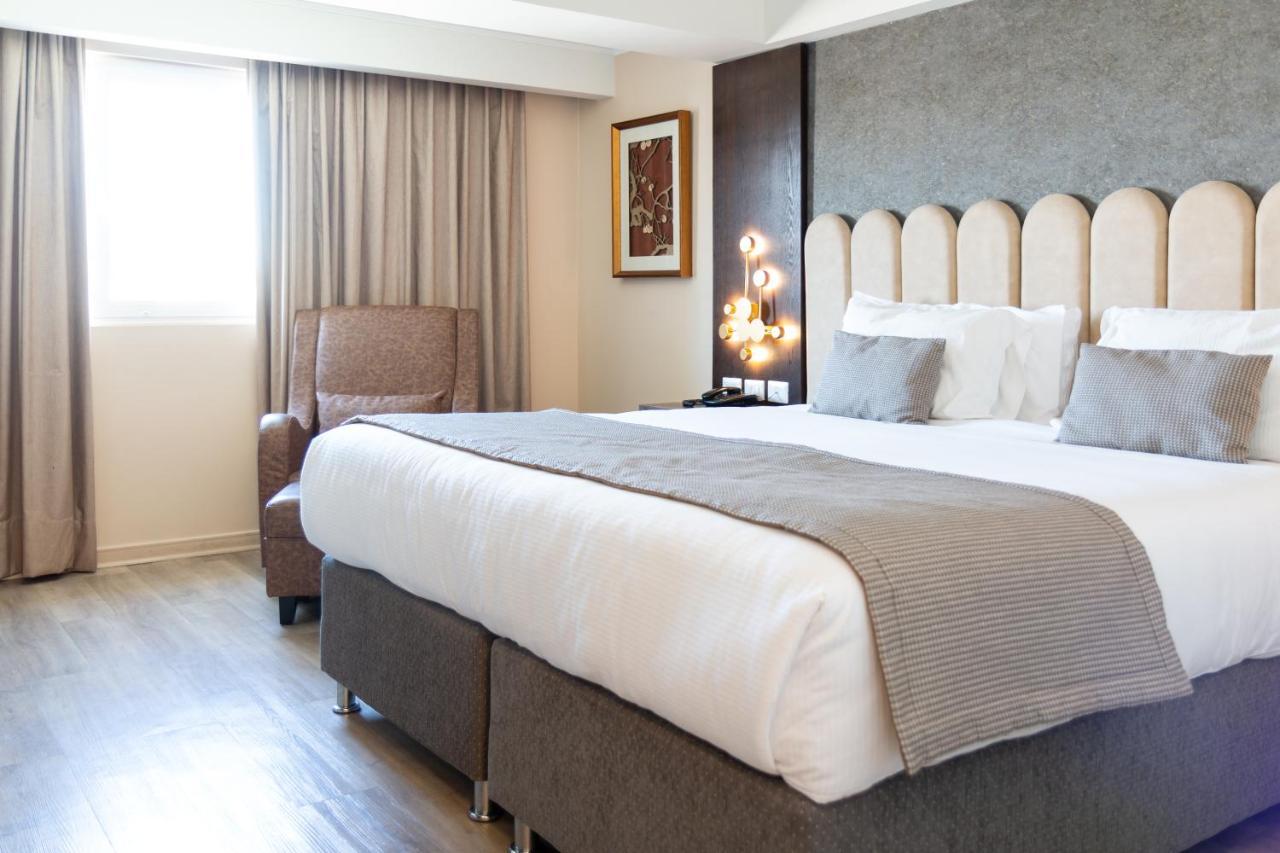 Hotel Hw High Wellness Сантяго Екстериор снимка