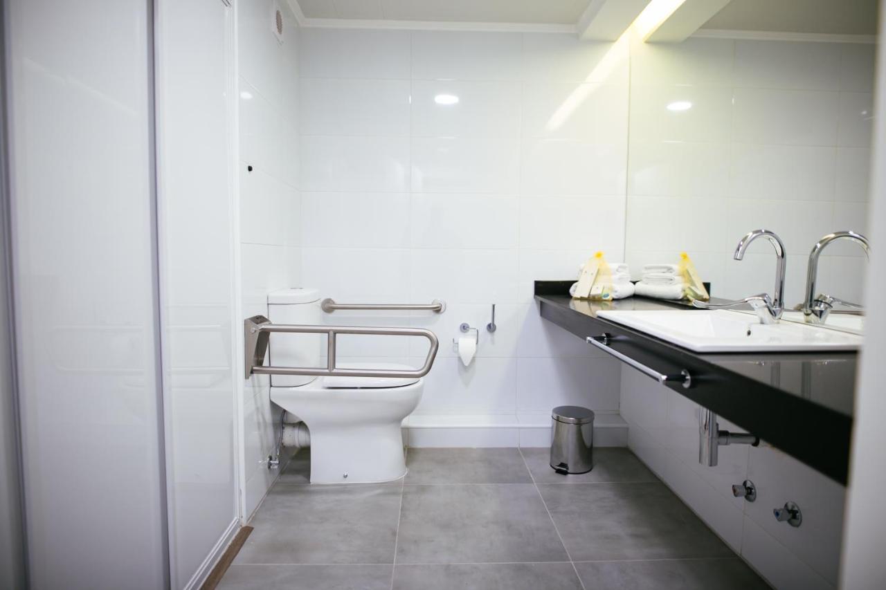Hotel Hw High Wellness Сантяго Екстериор снимка