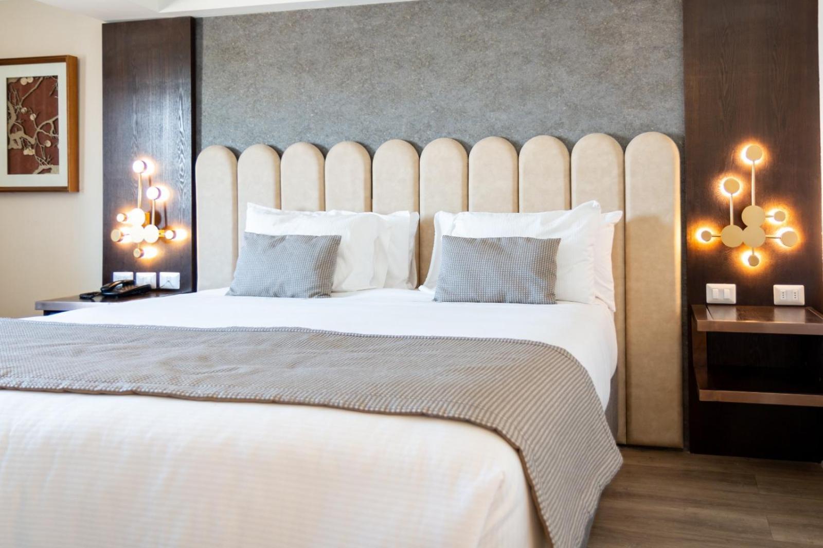 Hotel Hw High Wellness Сантяго Екстериор снимка
