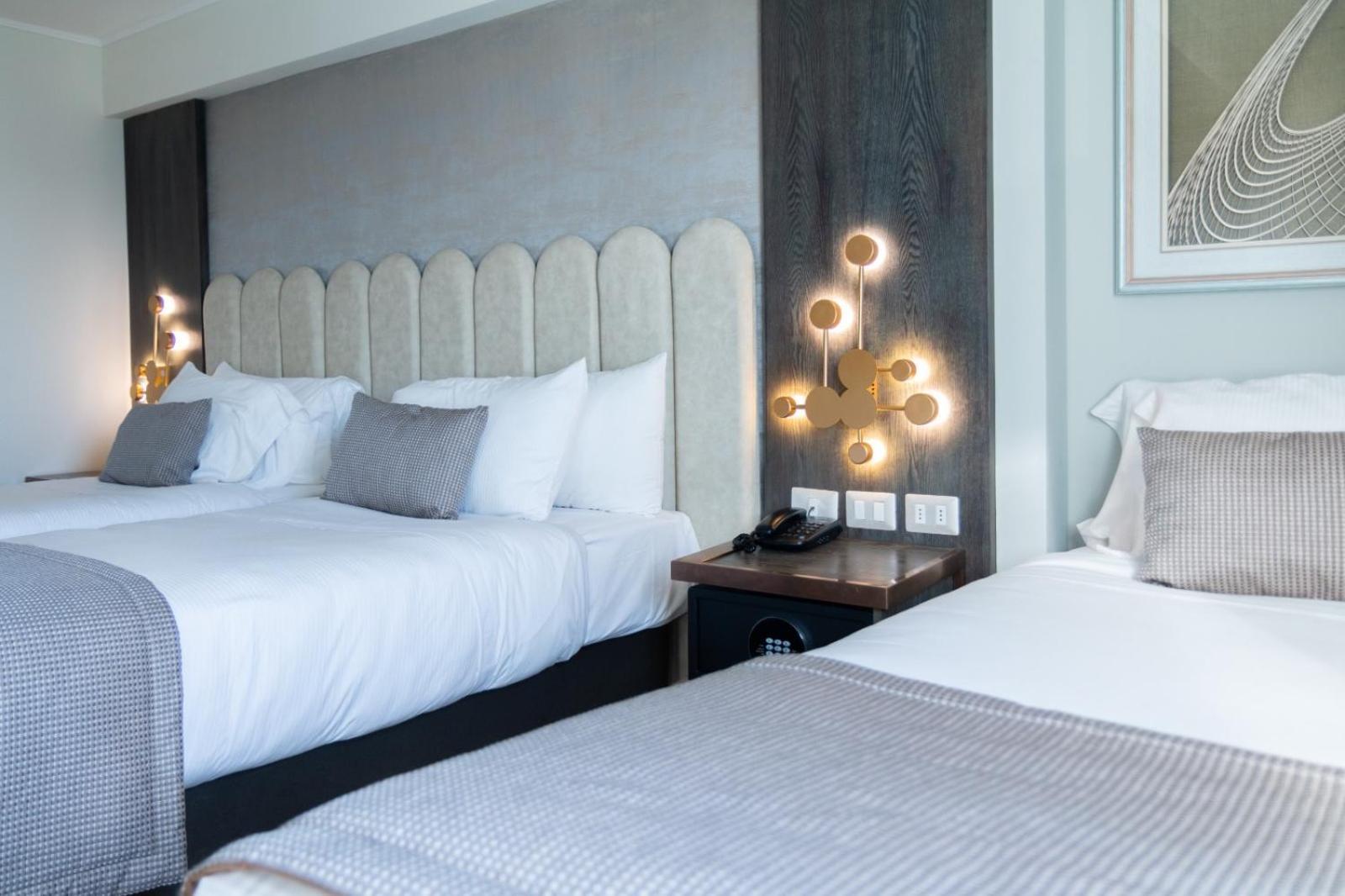 Hotel Hw High Wellness Сантяго Екстериор снимка