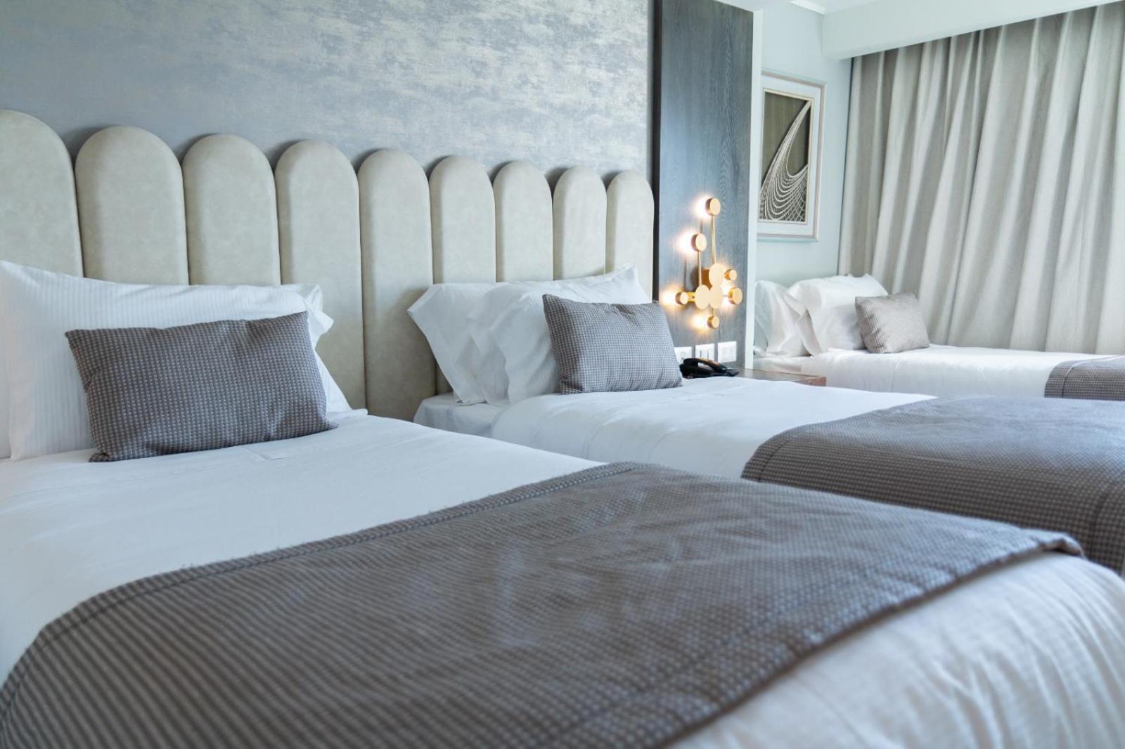 Hotel Hw High Wellness Сантяго Екстериор снимка