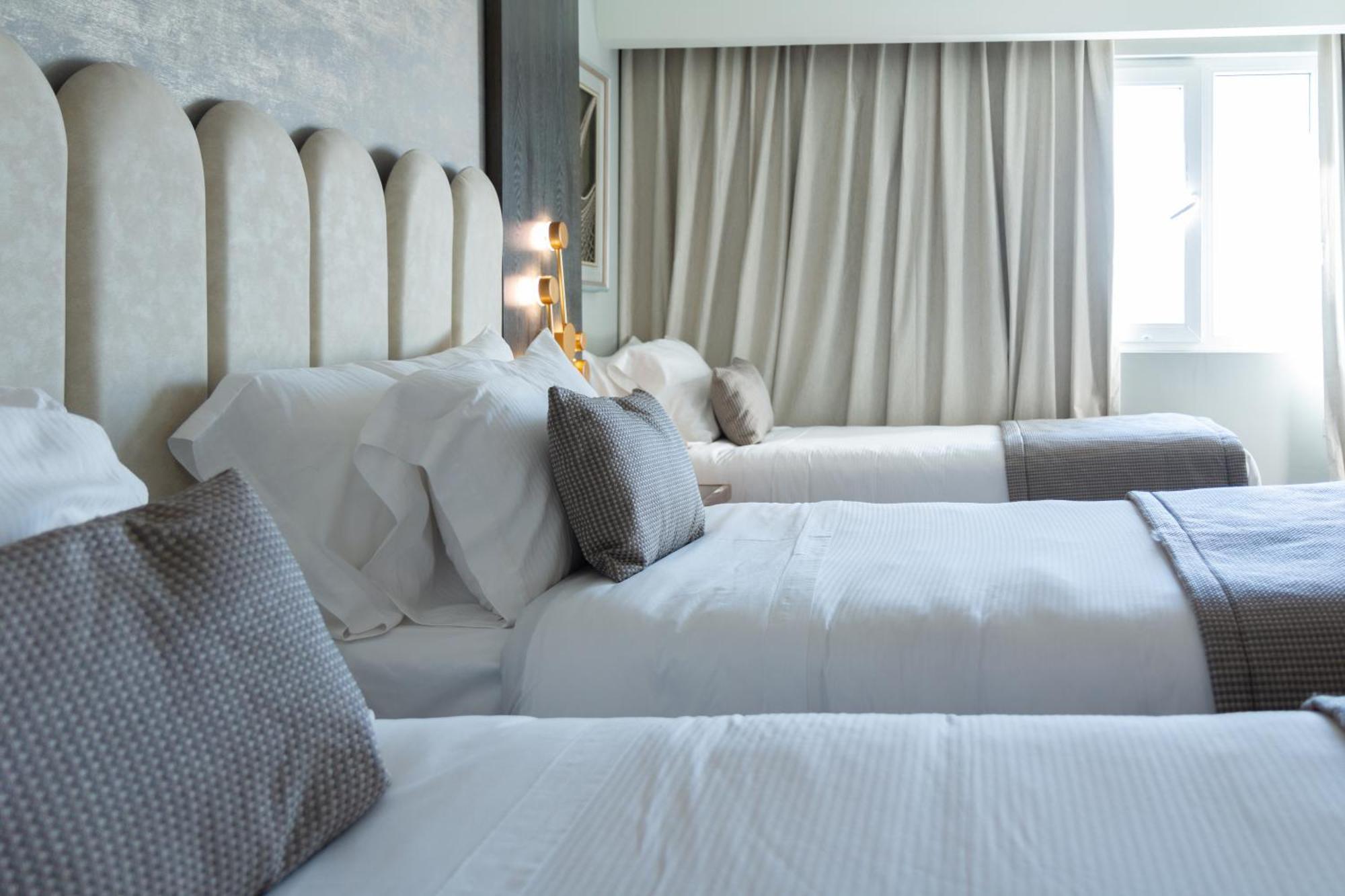 Hotel Hw High Wellness Сантяго Екстериор снимка