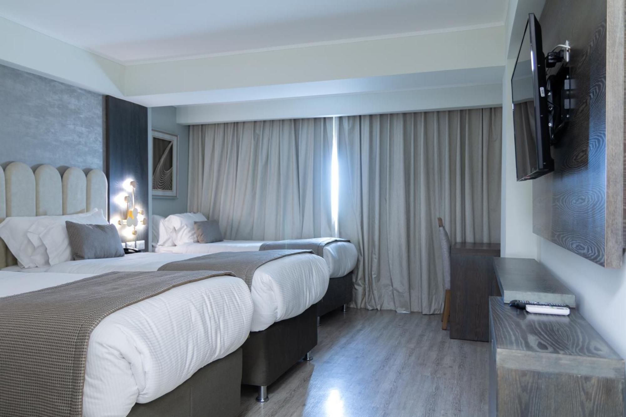 Hotel Hw High Wellness Сантяго Екстериор снимка