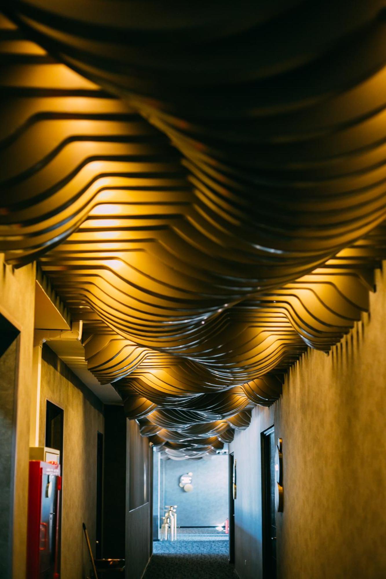 Hotel Hw High Wellness Сантяго Екстериор снимка