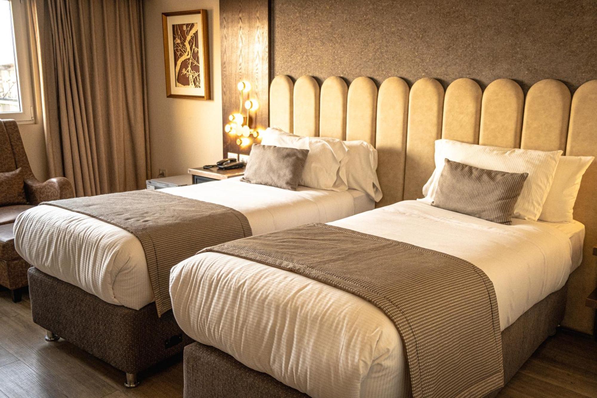 Hotel Hw High Wellness Сантяго Екстериор снимка